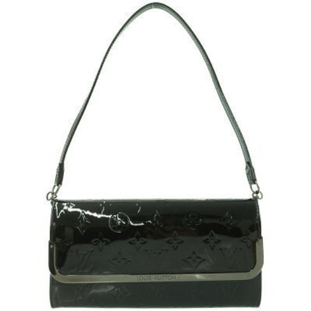 Louis Vuitton Vernis Rossmore MM Bag